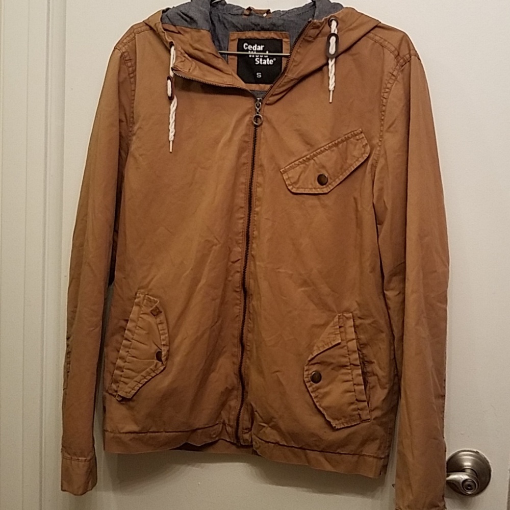 Jacket